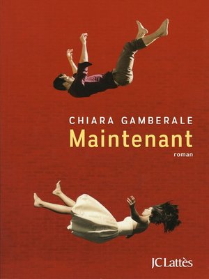 cover image of Maintenant